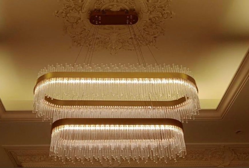 HANGING LAMP
